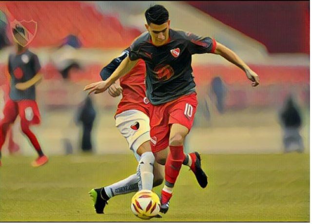 Los datos de un Colón en crisis futbolística