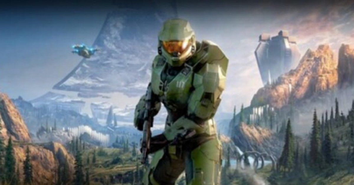 Microsoft buscaría actualizar las campañas clásicas de Halo para atraer a nuevos jugadores.