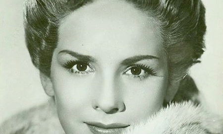 Murió a los 96 años la actriz Rosita Quintana, leyenda del cine mexicano, a los 96 años.