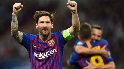 ¿Lionel Messi al París Saint-Germain?: la estrategia del club parisino para contratarlo