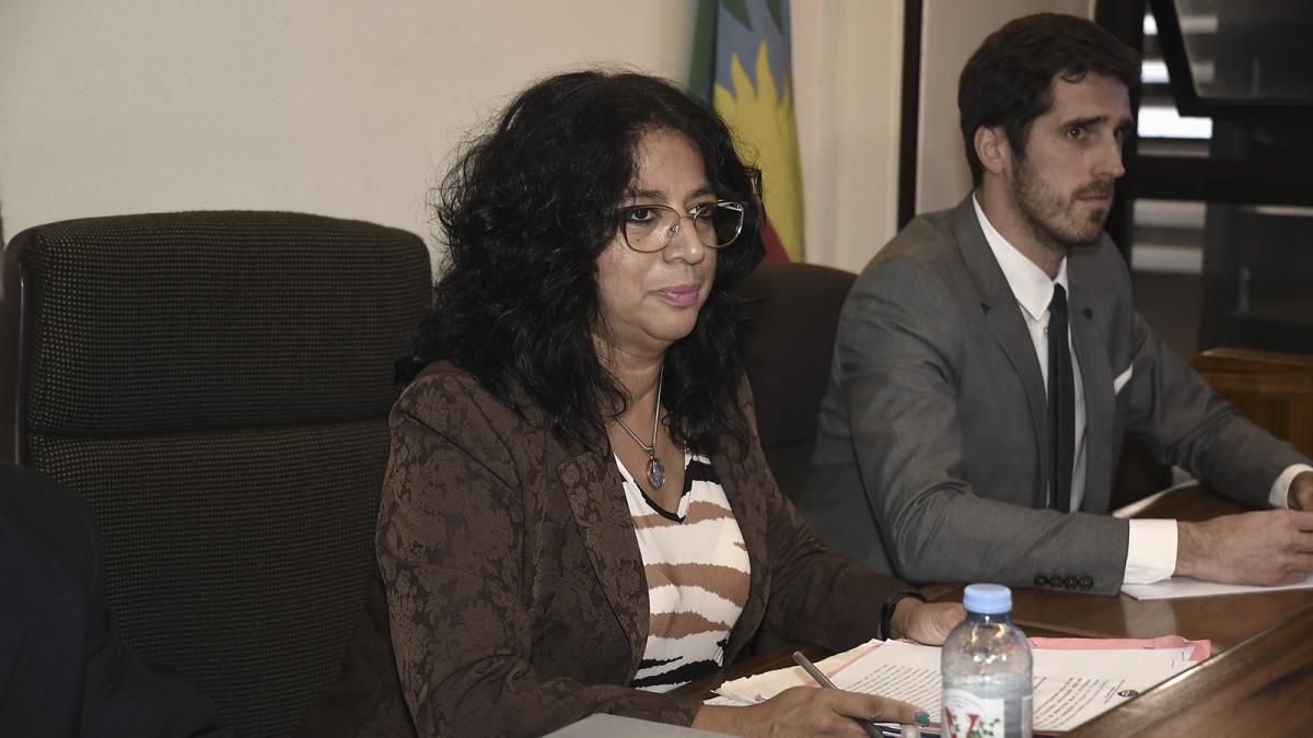 Declaró Sebastián Villa