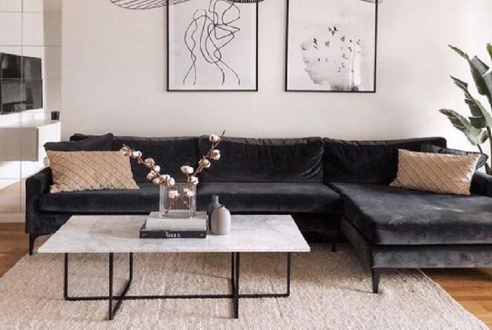 Las mesas ratonas son tendencia: cómo eligir la correcta