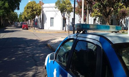 El ataque fue cometido en plena calle. Luego, el agresor se quitó la vida El ataque fue cometido en plena calle. Luego, el agresor se quitó la vida