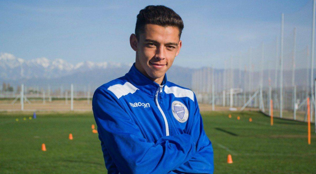 Valent&iacute;n Burgoa