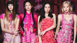 altText(Luego de un año, BLACKPINK finalizó su gira mundial e hizo HISTORIA)}