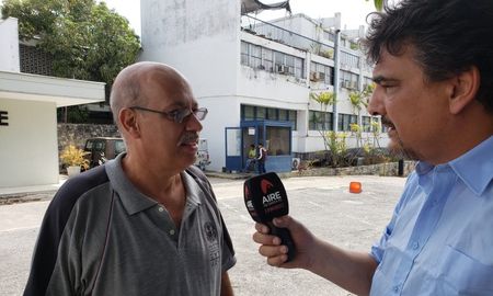 la ciencia venezolana, un simbolo del abandono la ciencia venezolana, un simbolo del abandono