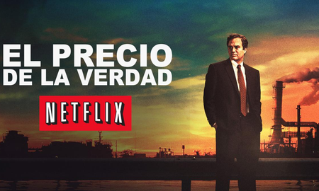 Netflix: la película más vista basada en hechos reales que te va a dejar sin aliento y es furor Netflix: la película más vista basada en hechos reales que te va a dejar sin aliento y es furor