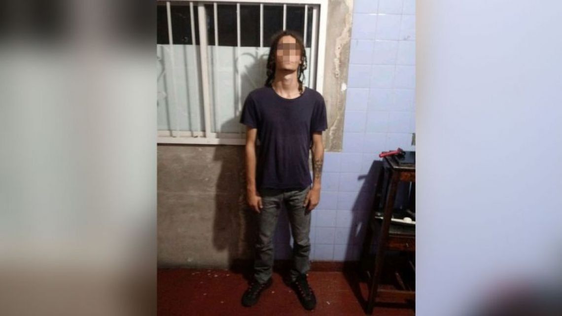 ¿El hijo de Federica Pais tiene trastornos psiquiátricos?