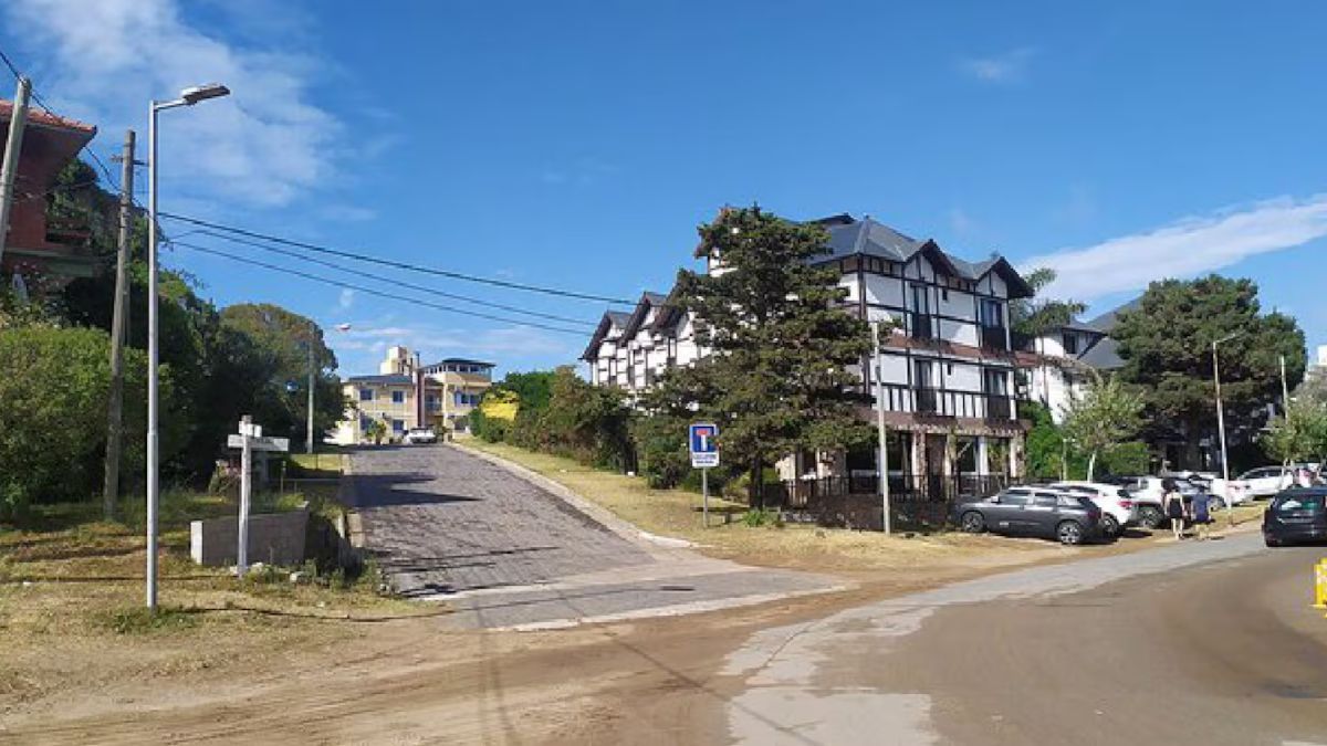 Un hombre de 71 años mató a su hijo de un tiro en el cuello tras una pelea familiar.