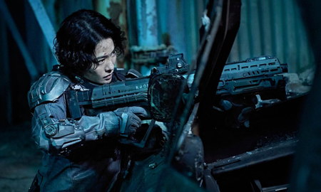 La película coreana de ciencia ficción, que está en Netflix, dura una hora y media y te va a encantar La película coreana de ciencia ficción, que está en Netflix, dura una hora y media y te va a encantar