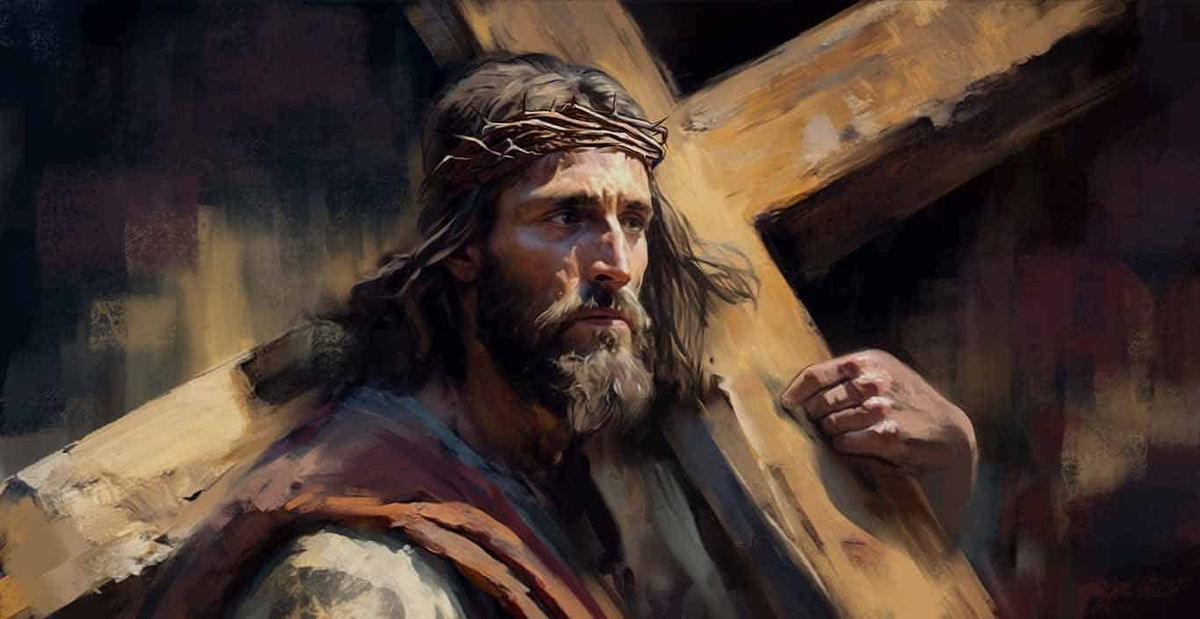 La Semana Santa es una de las épocas más importantes del año para los católicos. La Semana Santa es una de las épocas más importantes del año para los católicos.
