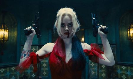 Margot Robbie se podría despedir de Harley Quinn, su personaje de The Suicide Squad. Margot Robbie se podría despedir de Harley Quinn, su personaje de The Suicide Squad.