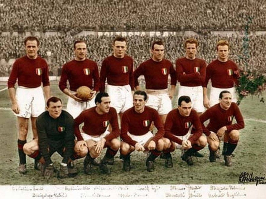 Il Grande Torino