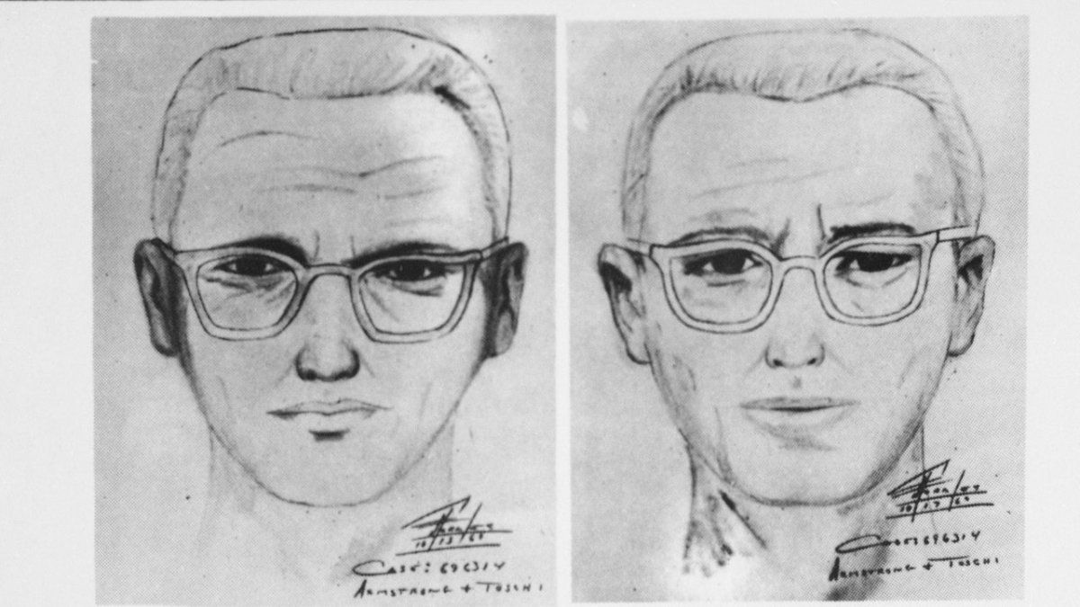 Quién fue el asesino del Zodiaco.