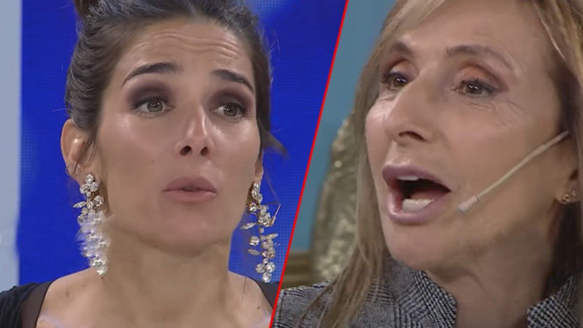 La dura chicana de Juana Viale a Gladys Florimonte: Querías un cambio y lo tuviste