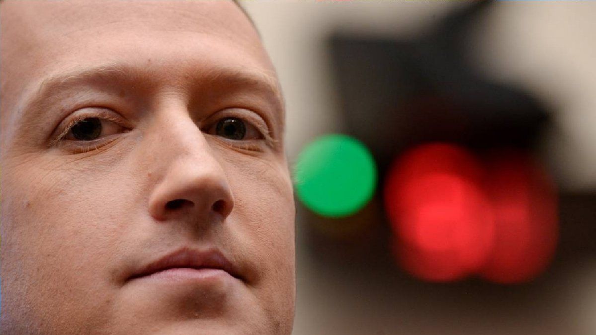 Zuckerberg rompió el silencio: qué dijo sobre el apagón de Facebook y las acusaciones contra Instagram