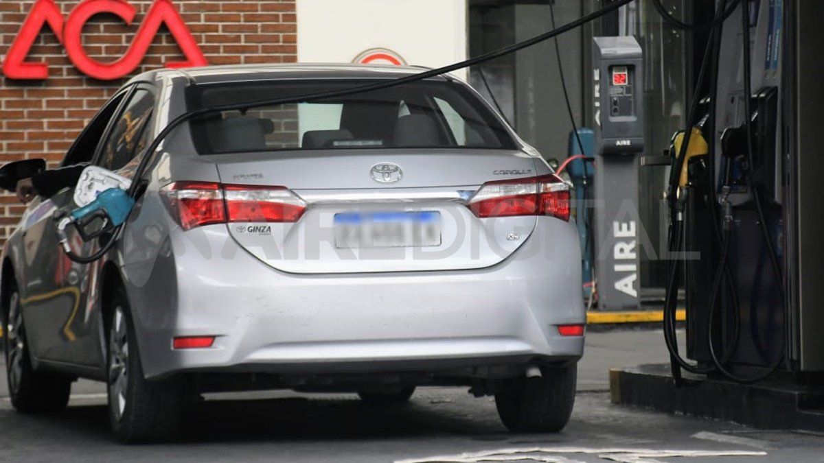 Petroleras aumentan los precios de los combustibles. El impacto en los surtidores.&nbsp;