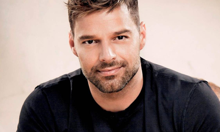 El inesperado cambio de look de Ricky Martin que divide opiniones El inesperado cambio de look de Ricky Martin que divide opiniones