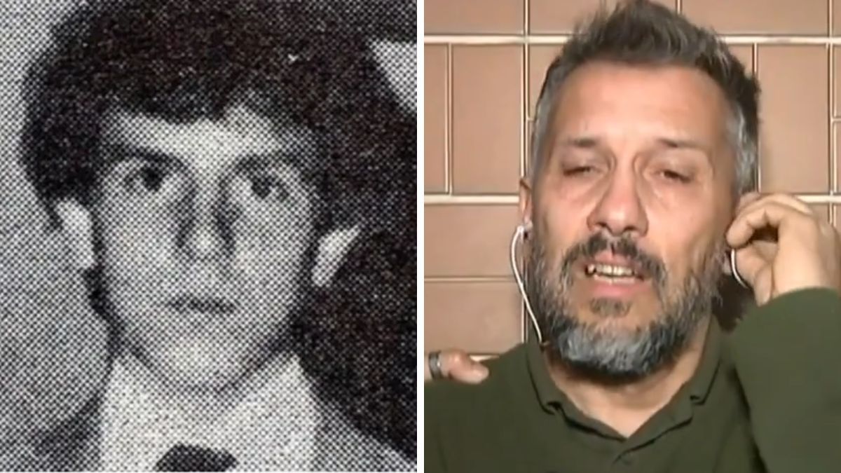 Dolor y pedido de justicia tras la identificación del cuerpo.