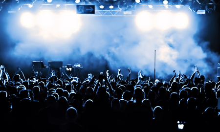 Uruguay es el primer pa&iacute;s de Latinoam&eacute;rica en volver a los shows en vivo