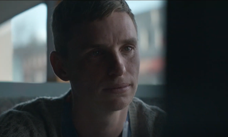 Netflix: primer avance de The Good Nurse, la película basada en la historia real de asesino serial Netflix: primer avance de The Good Nurse, la película basada en la historia real de asesino serial