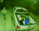 video: frustraron un robo en su casa con un metodo que se hizo viral video: frustraron un robo en su casa con un metodo que se hizo viral