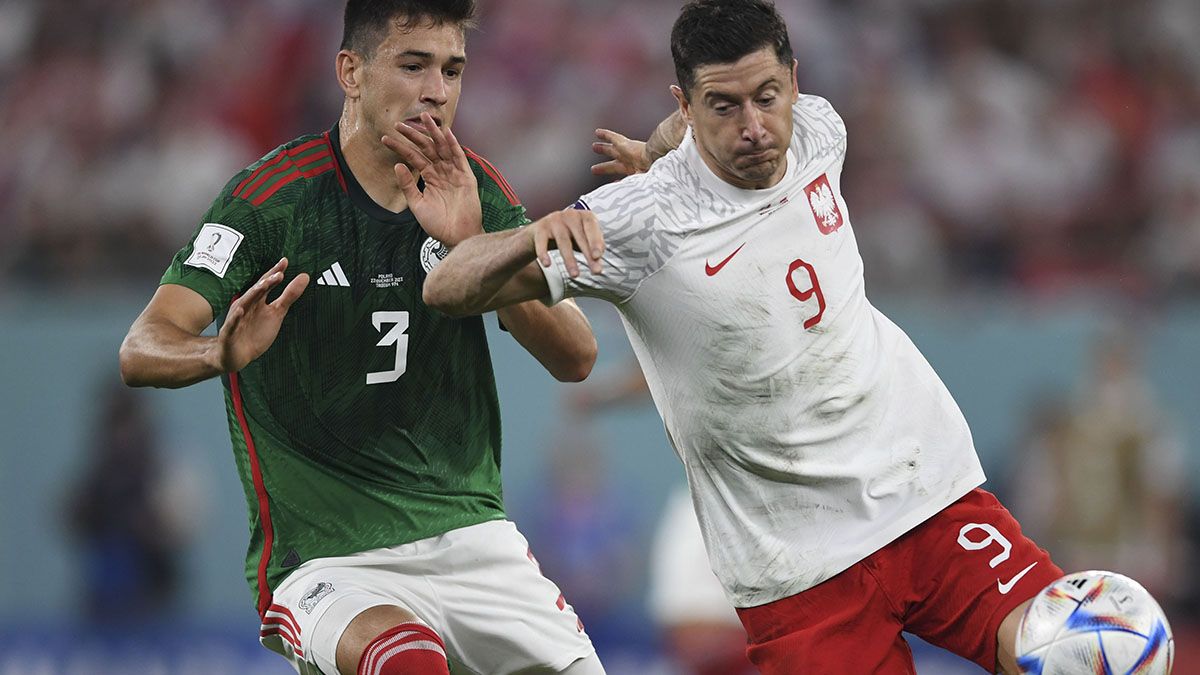 México será el próximo rival argentino