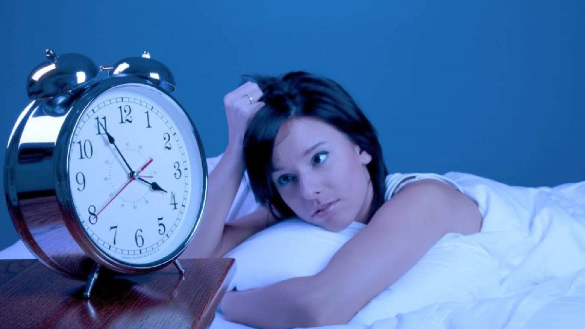 Alimentos que provocan alteraciones en el sueño