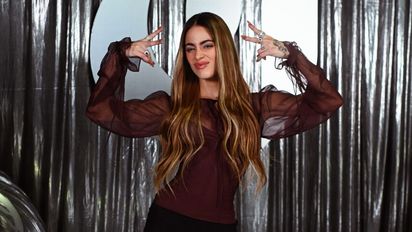 Qué pasará con el show de Tini Stoessel de este sábado 25 de octubre tras las inundaciones en Buenos Aires