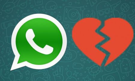 WhatsApp lanza una nueva función para saber con quién habla tu pareja sin que se dé cuenta WhatsApp lanza una nueva función para saber con quién habla tu pareja sin que se dé cuenta