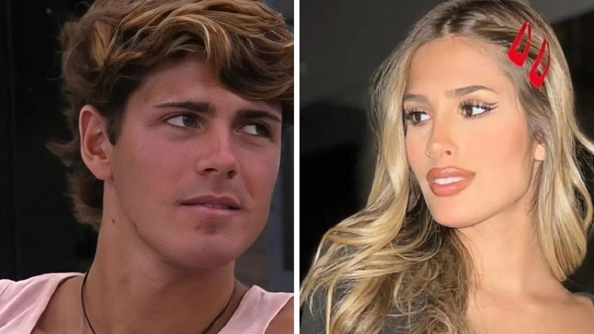 Crecen los rumores sobre el posible romance entre Marcos Ginocchio y Julieta Poggio