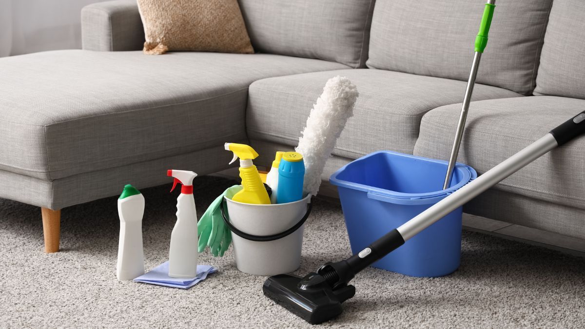 Dedicar solo 10 minutos por día evita acumulaciones grandes de desorden.