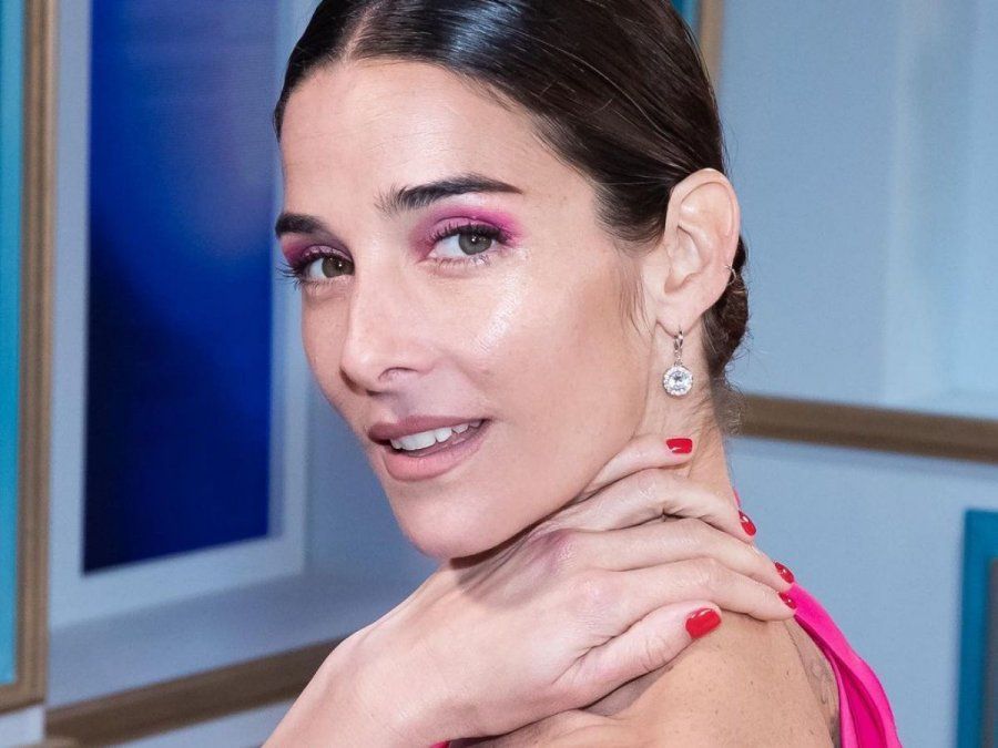 Juana Viale y un nuevo programa de "La noche de Mirtha".