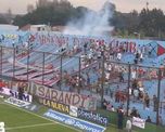 por incidentes fuera del estadio, se suspendio arsenal-aldosivi por incidentes fuera del estadio, se suspendio arsenal-aldosivi
