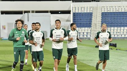 Qué equipo pondrá México para enfrentar a la Selección Argentina por el Mundial Qatar 2022