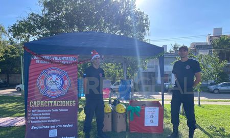 Las donaciones pueden llevarse todos los domingos de diciembre a la zona del Anfiteatro de Santo Tomé. Las donaciones pueden llevarse todos los domingos de diciembre a la zona del Anfiteatro de Santo Tomé.