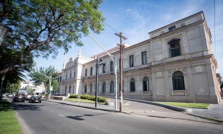 Los docentes de la UNL adhieren al paro nacional convocado por CONADU Histórica desde este 18 al 22 de agosto.