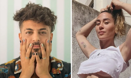 La revelación de Facu Mazzei sobre Jimena Barón: Me gustaba La revelación de Facu Mazzei sobre Jimena Barón: Me gustaba
