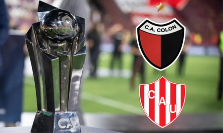 ¡Aquí están, estos son! todos los equipos clasificados a la Copa Argentina 2025 ¡Aquí están, estos son! todos los equipos clasificados a la Copa Argentina 2025