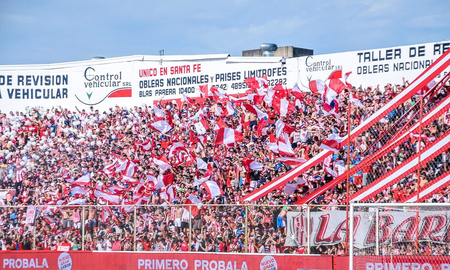 El Club Atlético Unión comunicó a sus socios un balance económico que muestra los gastos y los ingresos de junio del 2023 a junio del 2024. El Club Atlético Unión comunicó a sus socios un balance económico que muestra los gastos y los ingresos de junio del 2023 a junio del 2024.