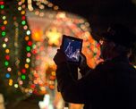video: por que volvio la navidad a las calles de estados unidos en plena cuarentena video: por que volvio la navidad a las calles de estados unidos en plena cuarentena