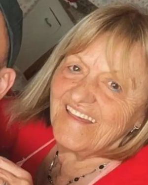 La carismática mujer se había ganado el corazón de los televidentes tras sus divertidas apariciones. La carismática mujer se había ganado el corazón de los televidentes tras sus divertidas apariciones.