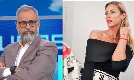 Jorge Rial destrozó una vez más a Nicole Neumann por sus dichos Jorge Rial destrozó una vez más a Nicole Neumann por sus dichos
