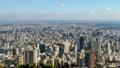 La beca poco conocida que ofrece oportunidades de nivel internacional en Brasil