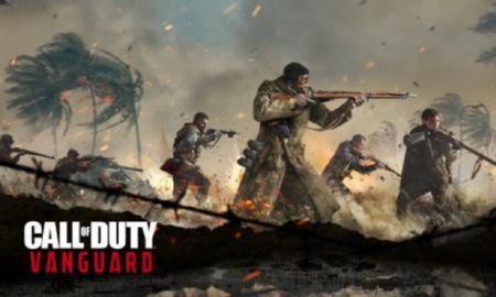 Call of Duty: Vanguard llegará a Warzone muy pronto. Call of Duty: Vanguard llegará a Warzone muy pronto.