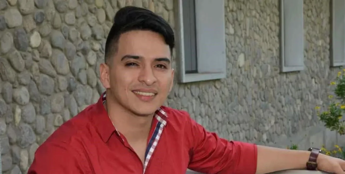 El cantante de cuarteto, Maximiliano “Pitty” Murúa fue detenido este miércoles en Córdoba. El cantante de cuarteto, Maximiliano “Pitty” Murúa fue detenido este miércoles en Córdoba.