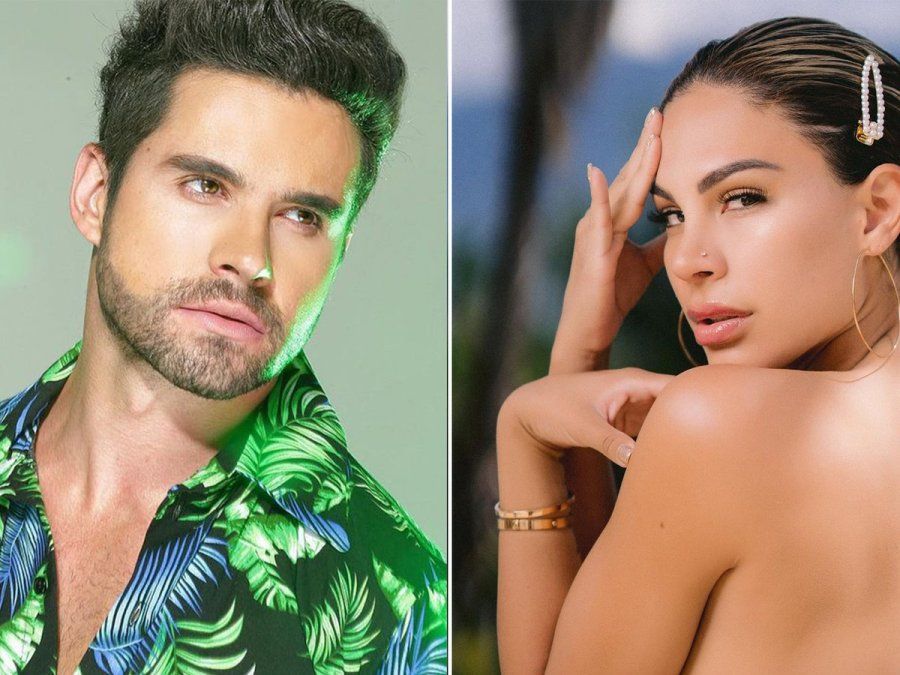 Tefi Valenzuela estalla contra la reciente entrevista de Eleazar Gómez