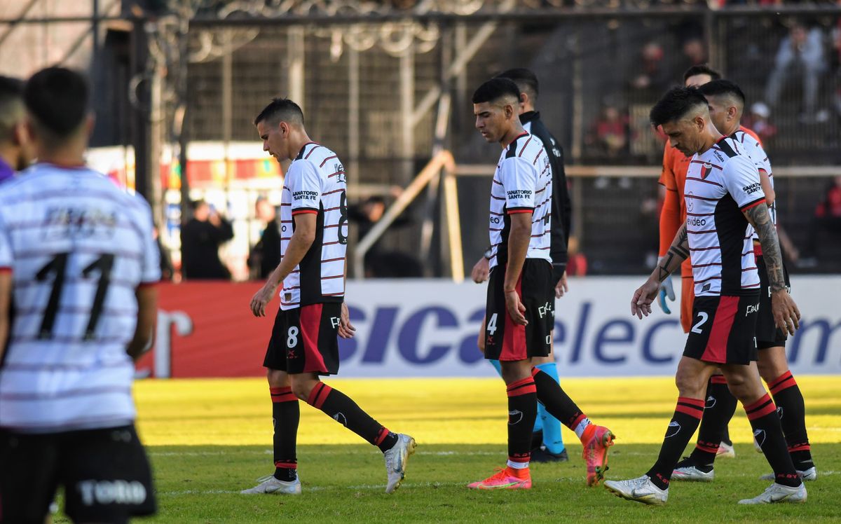 Dura autocrítica de una figura de Colón tras el triunfo vs. Chaco For Ever: Lo único rescatable son los tres puntos