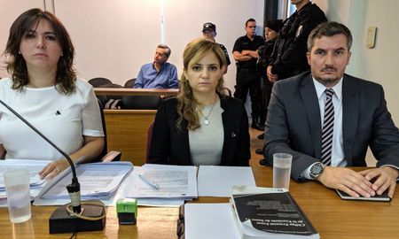torturas y encubrimiento, los cargos por lo que fueron imputados los ocho policias detenidos en sunchales torturas y encubrimiento, los cargos por lo que fueron imputados los ocho policias detenidos en sunchales