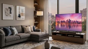 Cuánto sale el televisor Philco de 40 pulgadas Full HD en abril de 2026 en Argentina